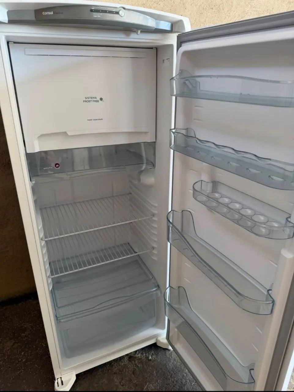 Geladeira  - Foto 2