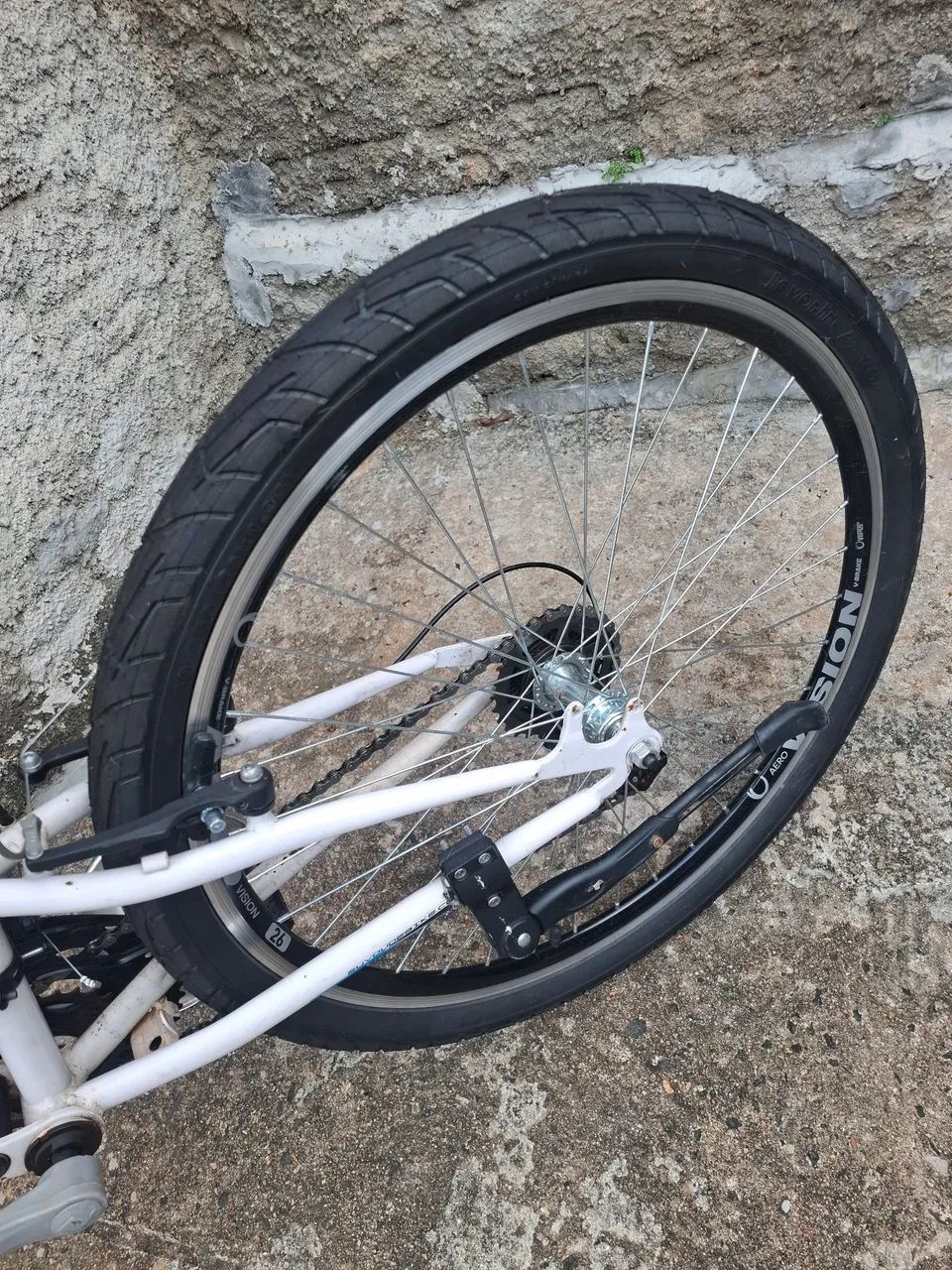Bicicleta Aro 26  - Foto 4