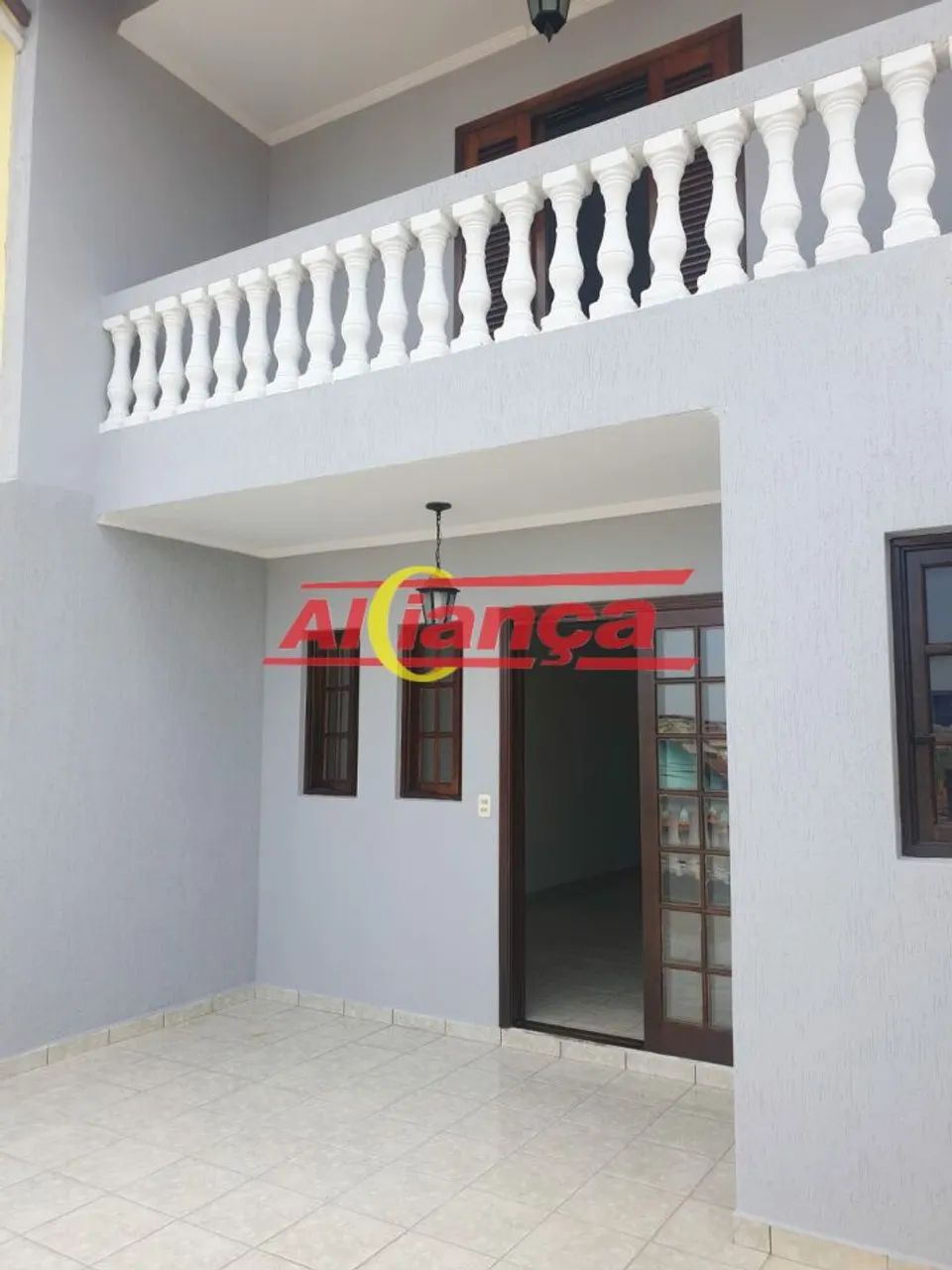 SOBRADO 229M² CONSTRUÇÃO 3 DORMITÓRIOS 2 VAGAS CONTINENTAL 2
