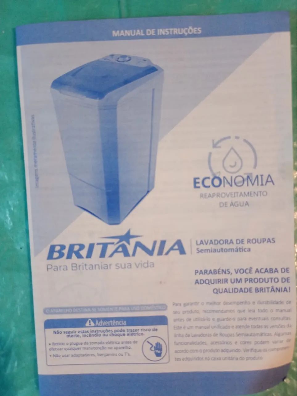Tanque 20kgs - Foto 4