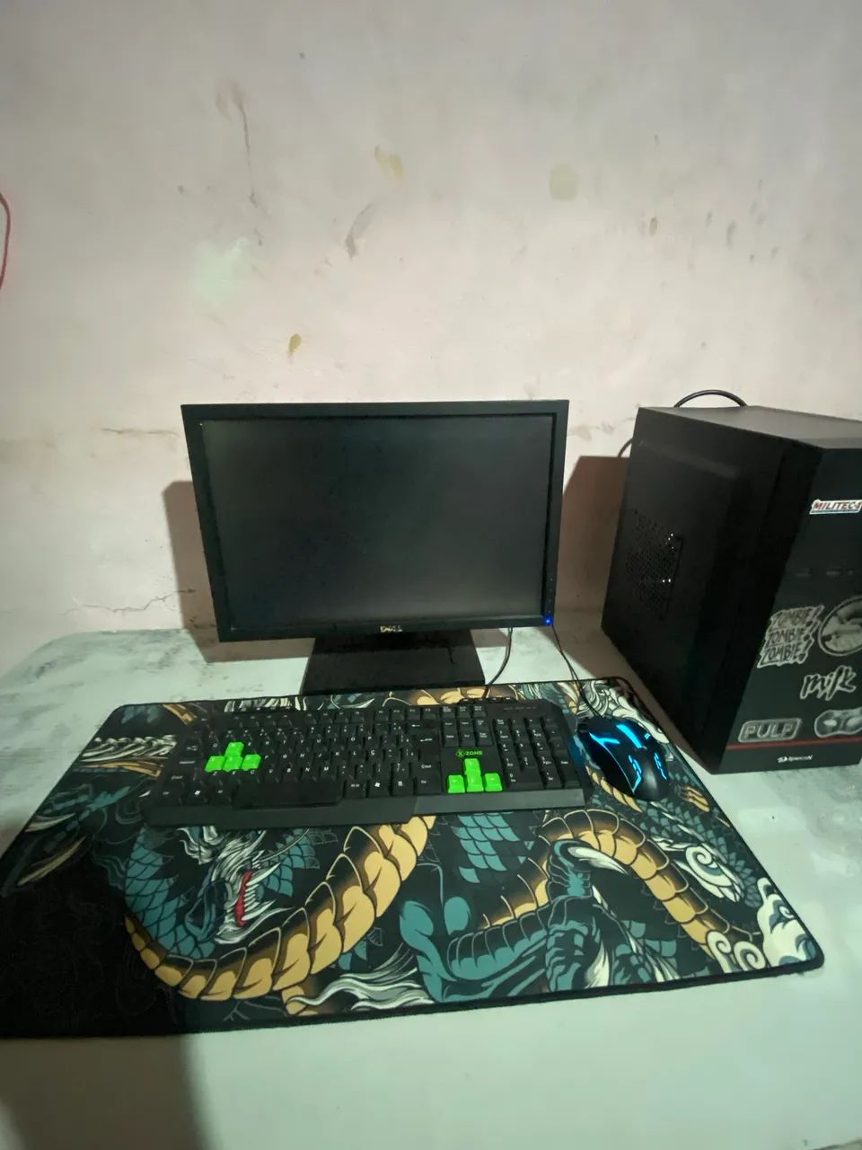 Pc de escritório completo - Foto 3
