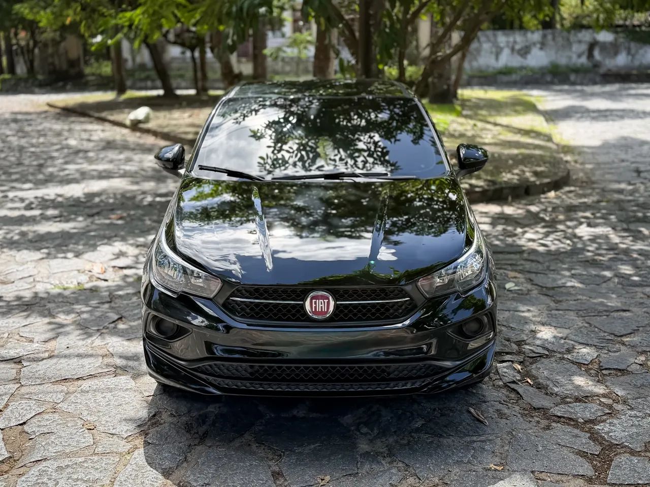 Fiat Cronos Drive 1.3 8V Flex 2020 - Foto 2