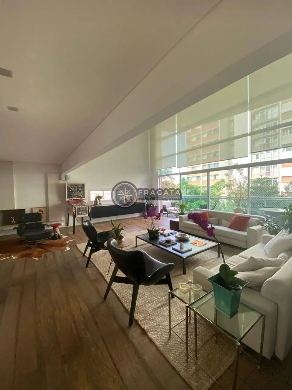 Apartamento com 250m² - 3 suítes e 04 vagas Perdizes/SP - Foto 9