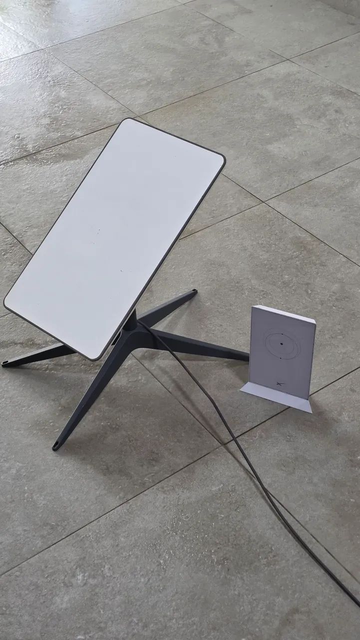 Antena Starlink