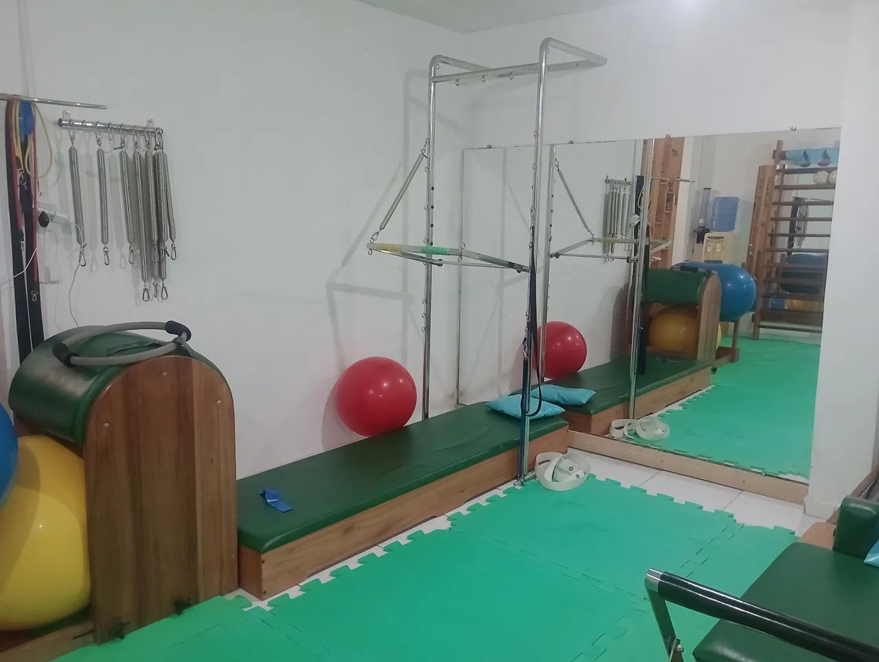 Estúdio de Pilates - Foto 2