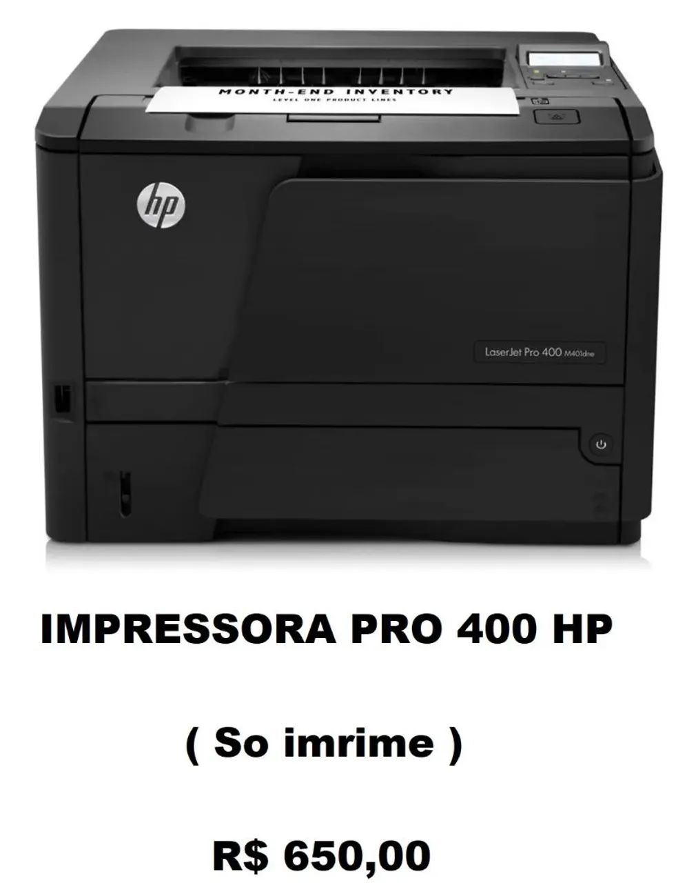 Impressoras leiser - Foto 3