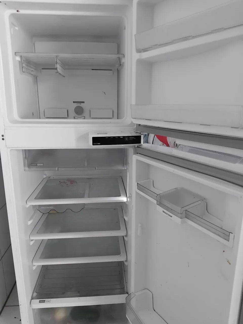 Geladeira - Foto 2
