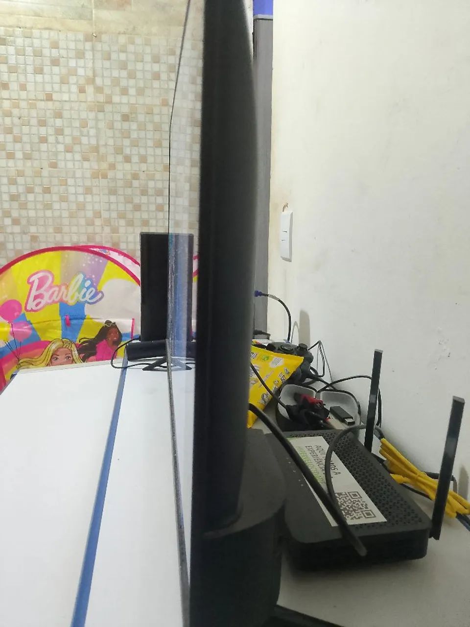 Tv smart 32 polegadas TCL  - Foto 3