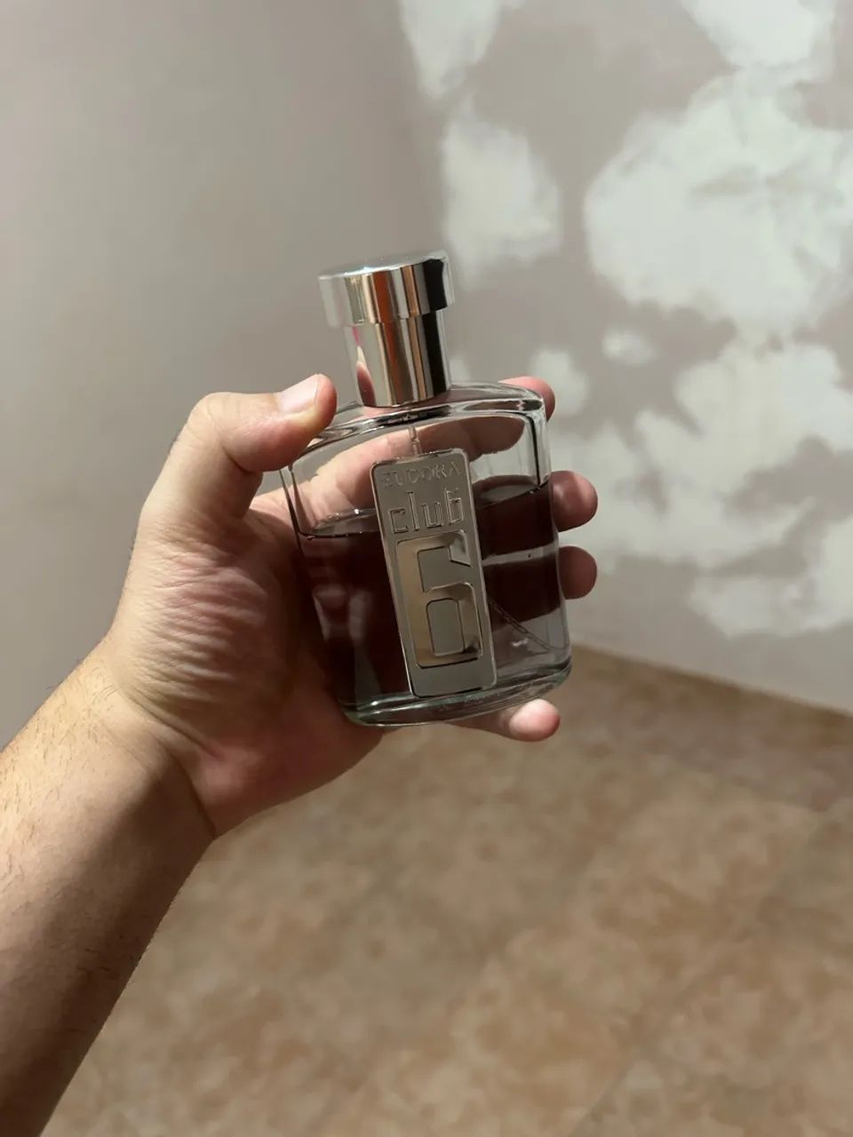 Perfume club 6 da eudora  - Foto 4