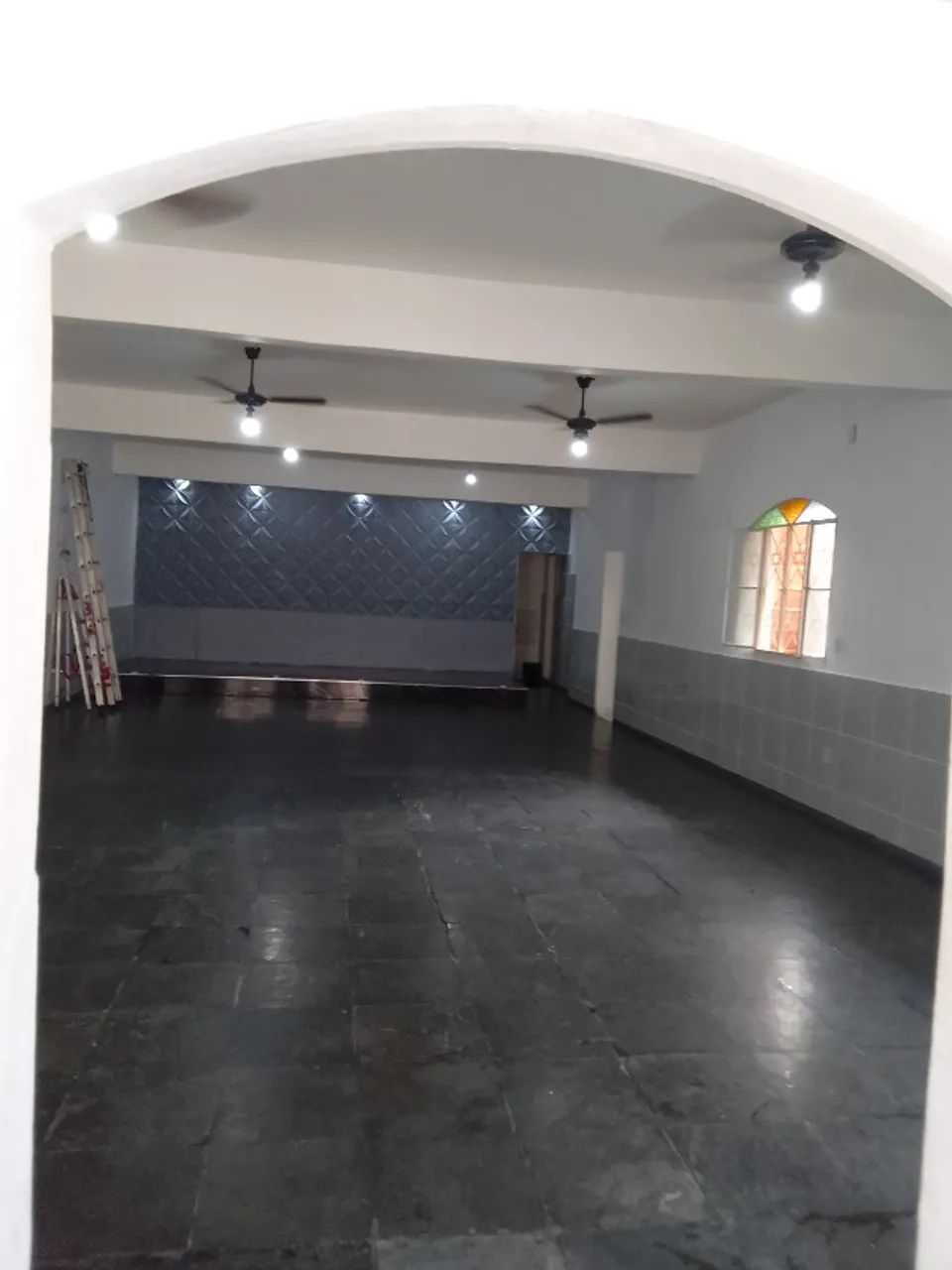 Foto - Rio de Janeiro - Abolição