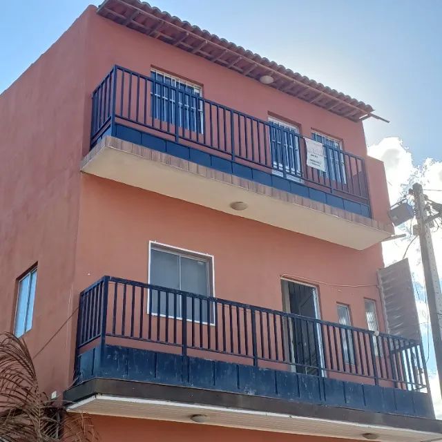 APARTAMENTO, 2 QUARTOS GRANDES E SUPERVENTILADOS. - Foto 2