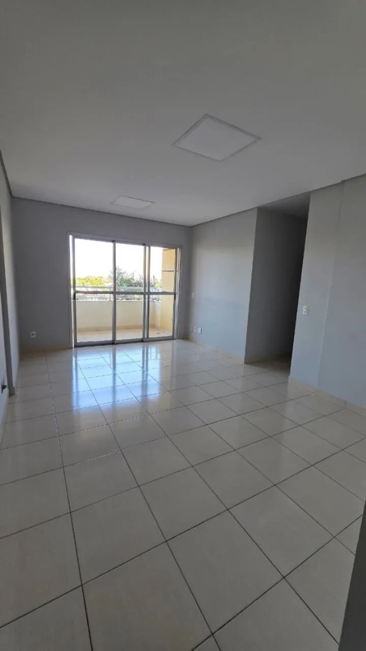 Apartamento 94m² para alugar no Edf. Solar do Bosque - Foto 5