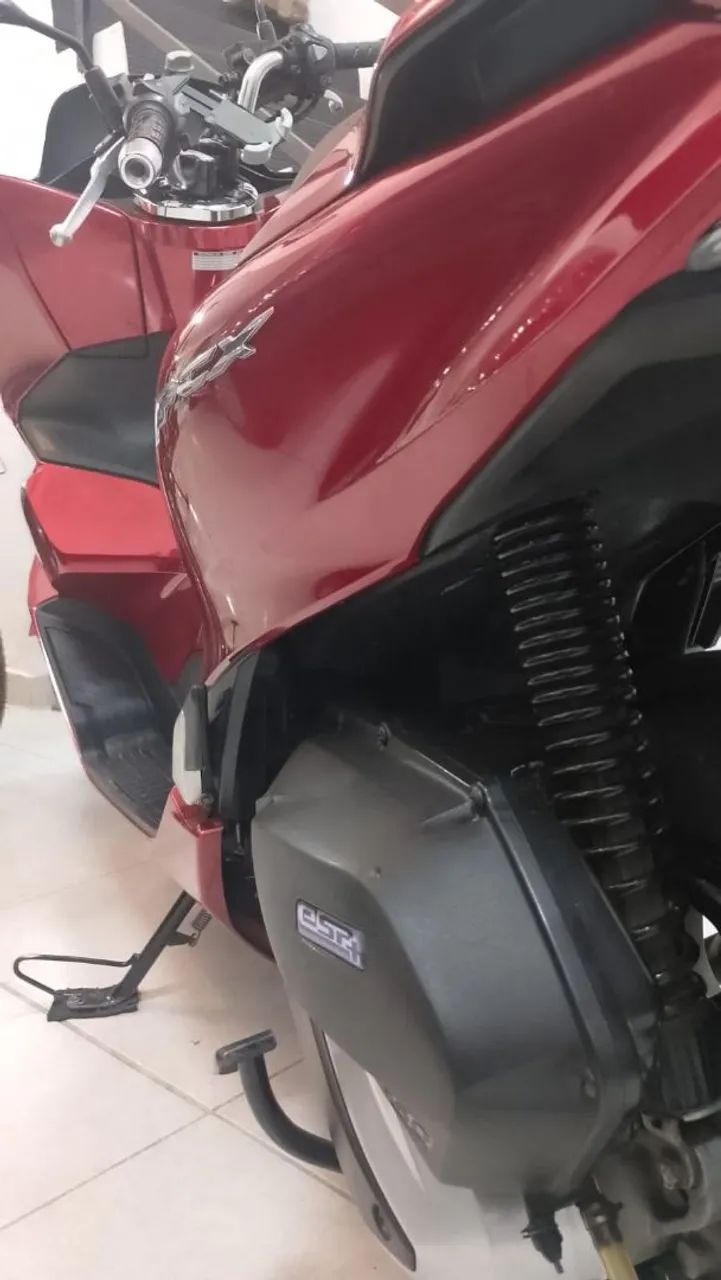 Honda PCX 160 abs 2025 - Foto 4