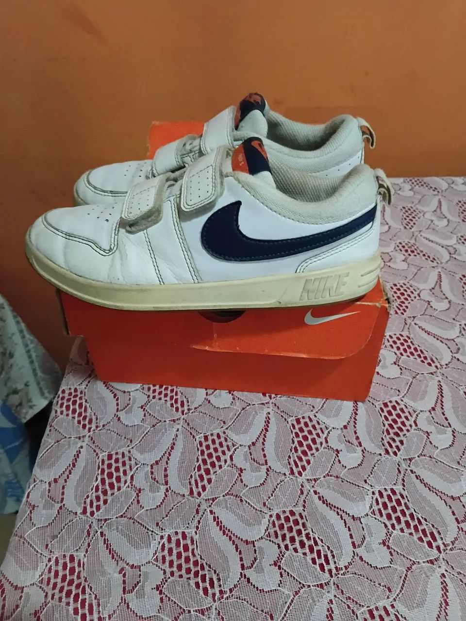 Tênis nike.  - Foto 2