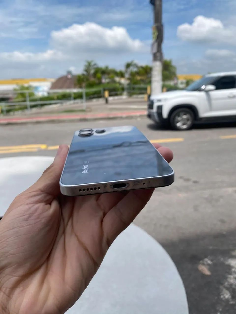 REDMI 12 5g - Foto 2