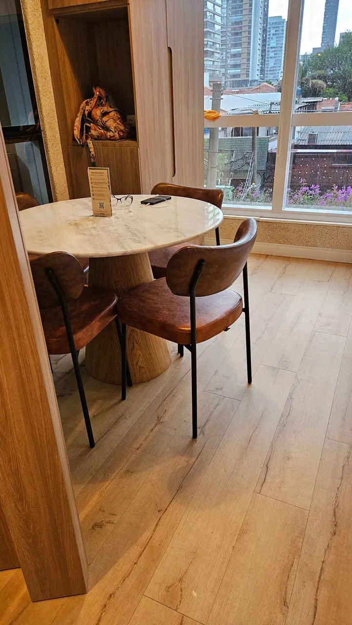 Base cone + tampo redondo 110cm espirito santo - Foto 2