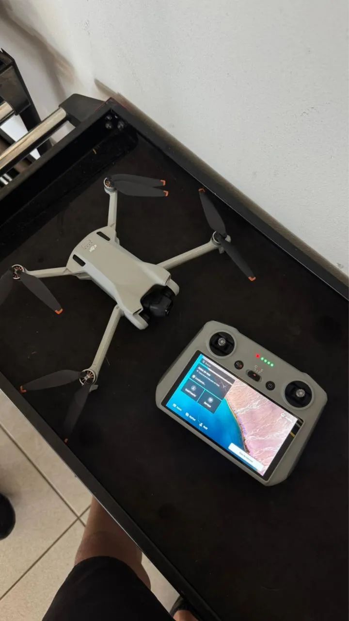 Drony DJI - Foto 4
