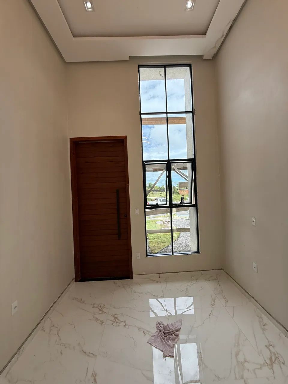 CASA EM RESIDENCIAL FECHADO - Foto 4