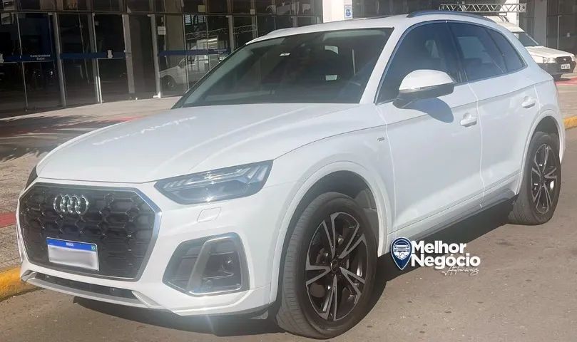 Audi Q5 2024
