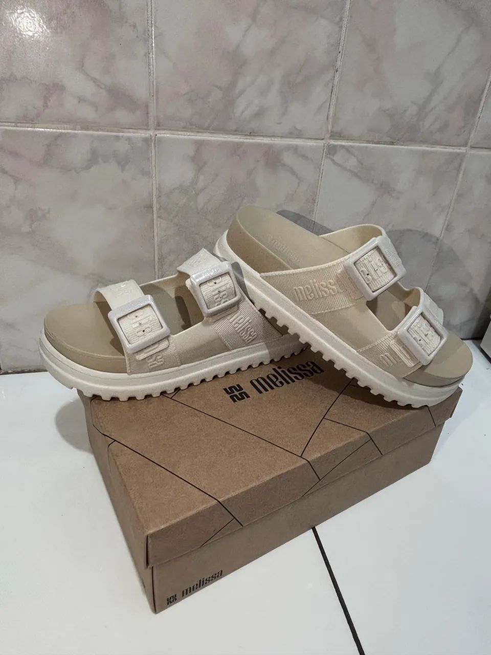 Melissa Cozy M-Lover Platform