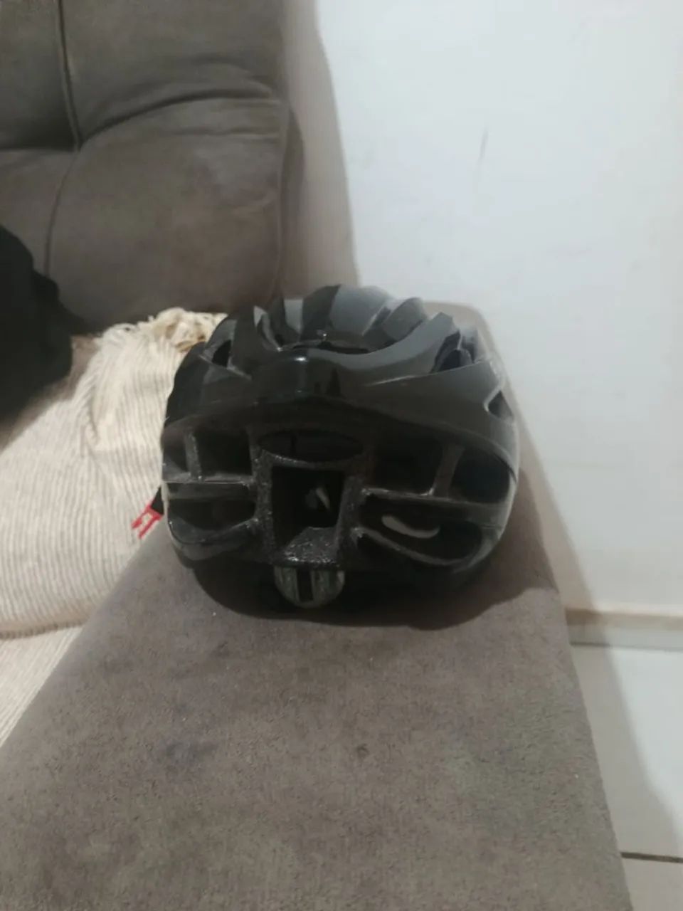 CAPACETE  - Foto 2