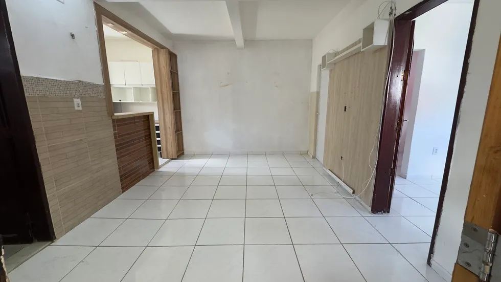 Casa com 2 Quartos e 60m² na Rua Bélgica, com Cozinha Planejada - Foto 4