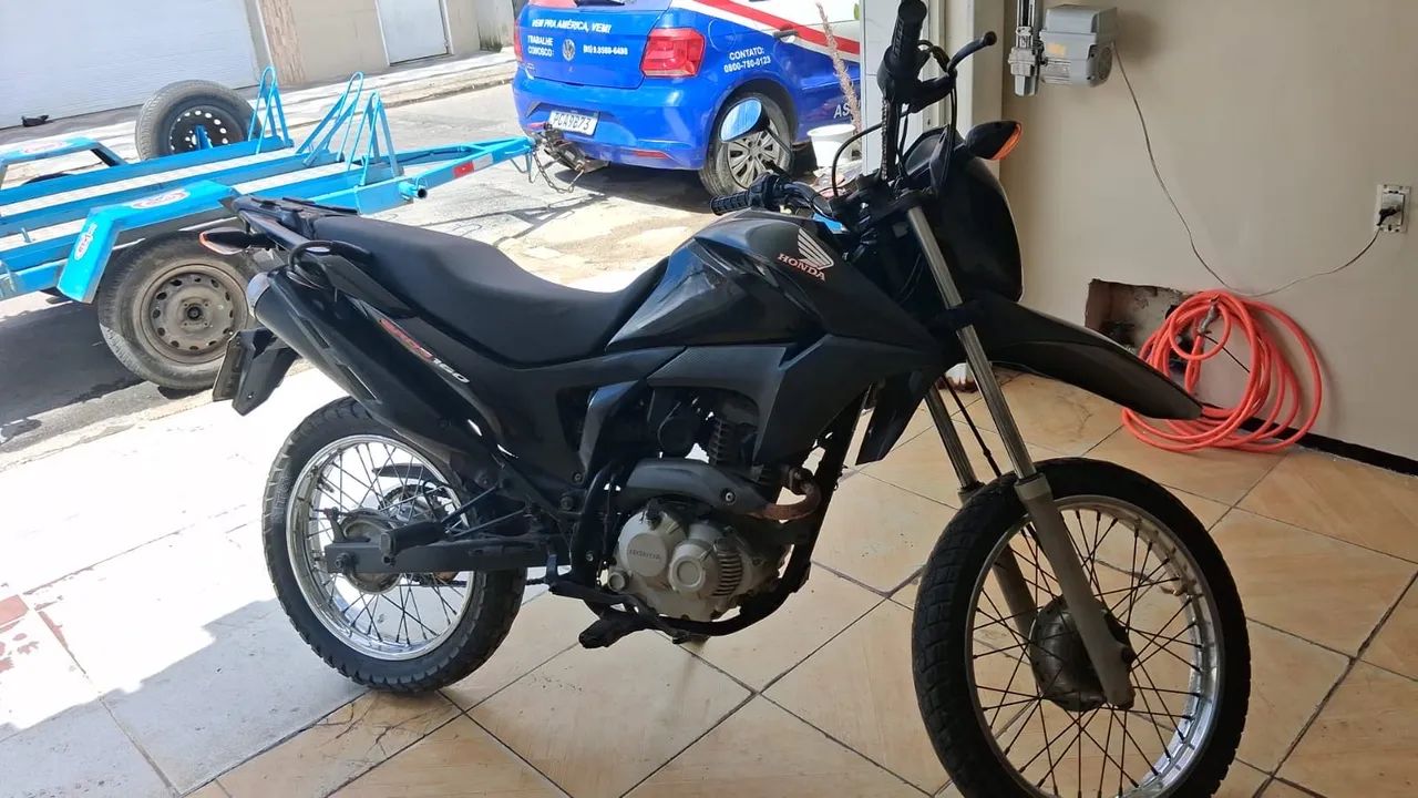 Moto bros  - Foto 5