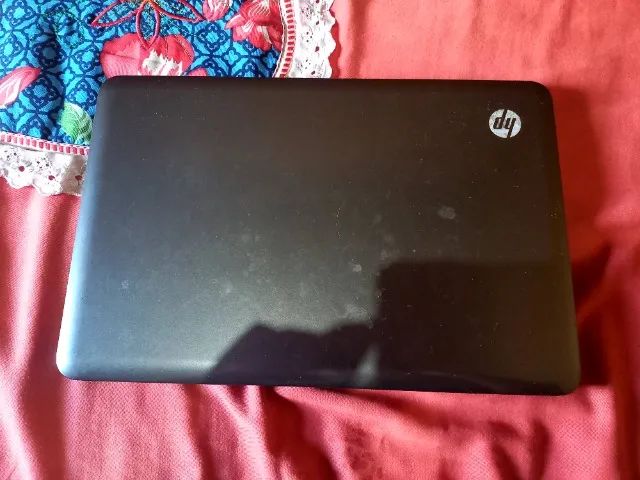 Notebook  - Foto 4