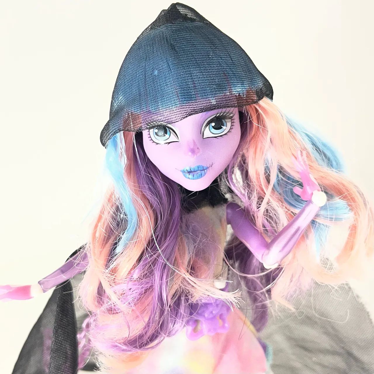 River Styxx Haunted | Boneca Monster High  - Foto 2