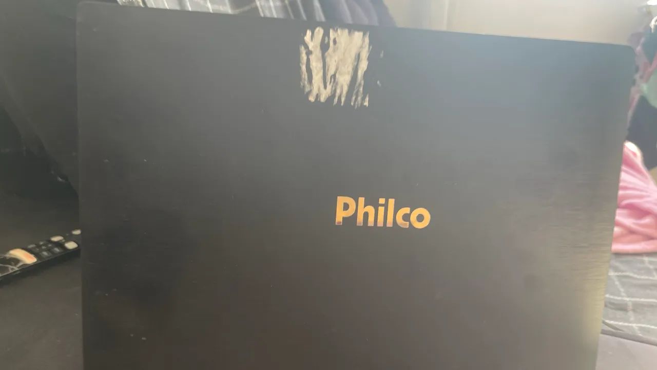 Notebook Philco  - Foto 5