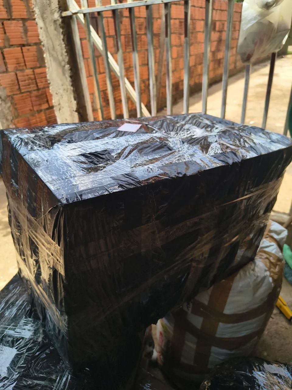 Roupa Semi Nova 