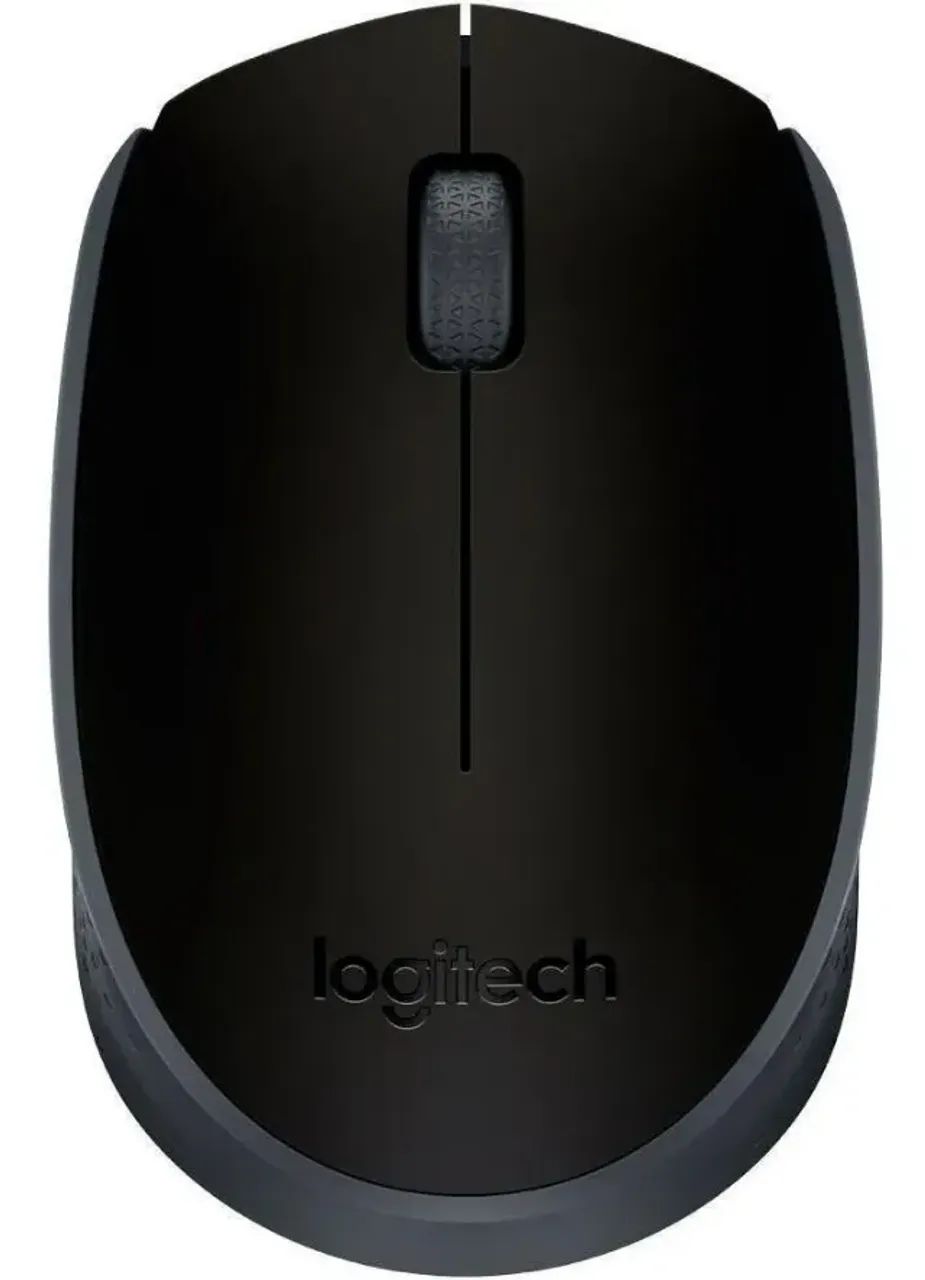 Mouse Sem Fio Logitech M170  - Foto 3