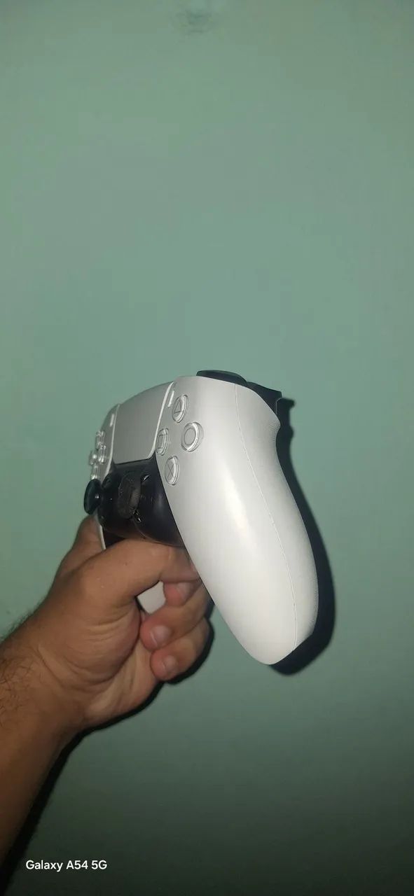 CONTROLE DE PS5 - Foto 2