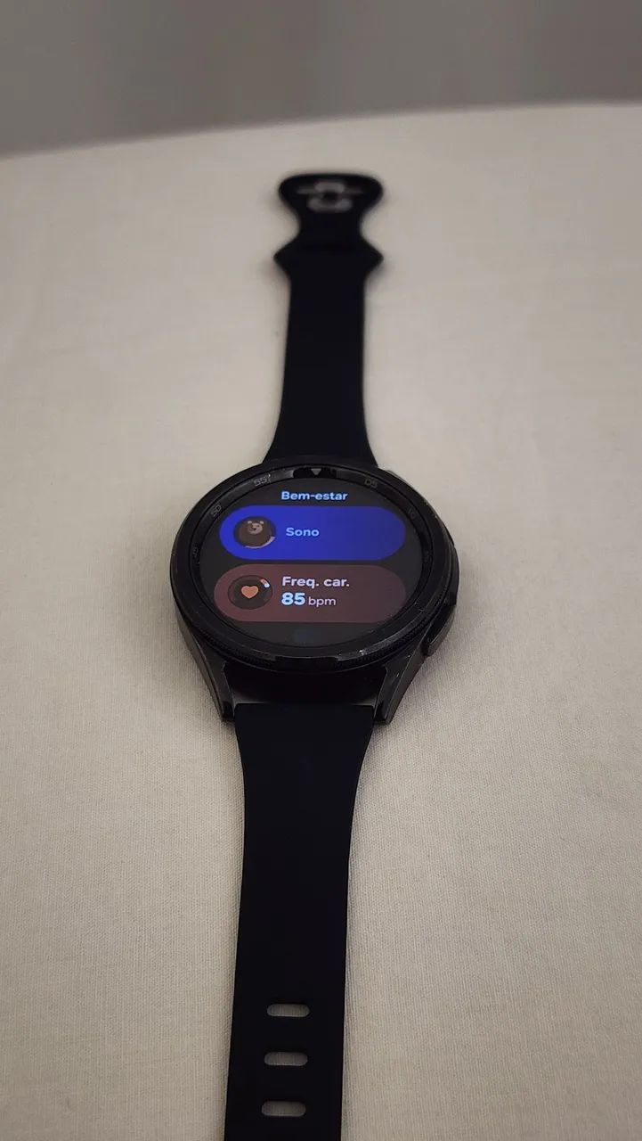 Galaxy Watch 6 Classic 40mm BT - Foto 2