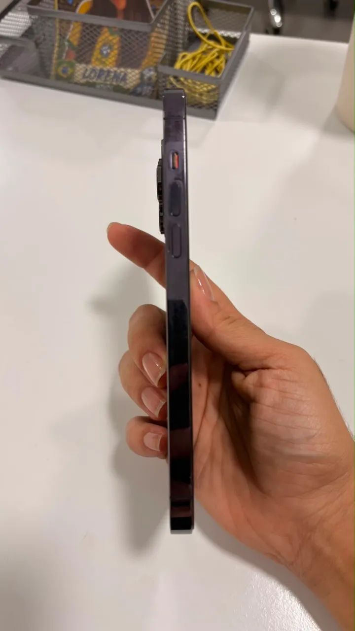 iPhone 14 Pro Max, 128GB - Foto 3