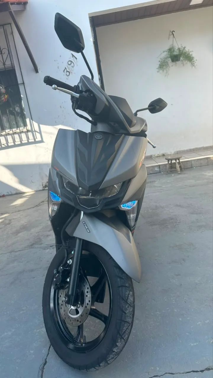 Yamaha Neo - Foto 4