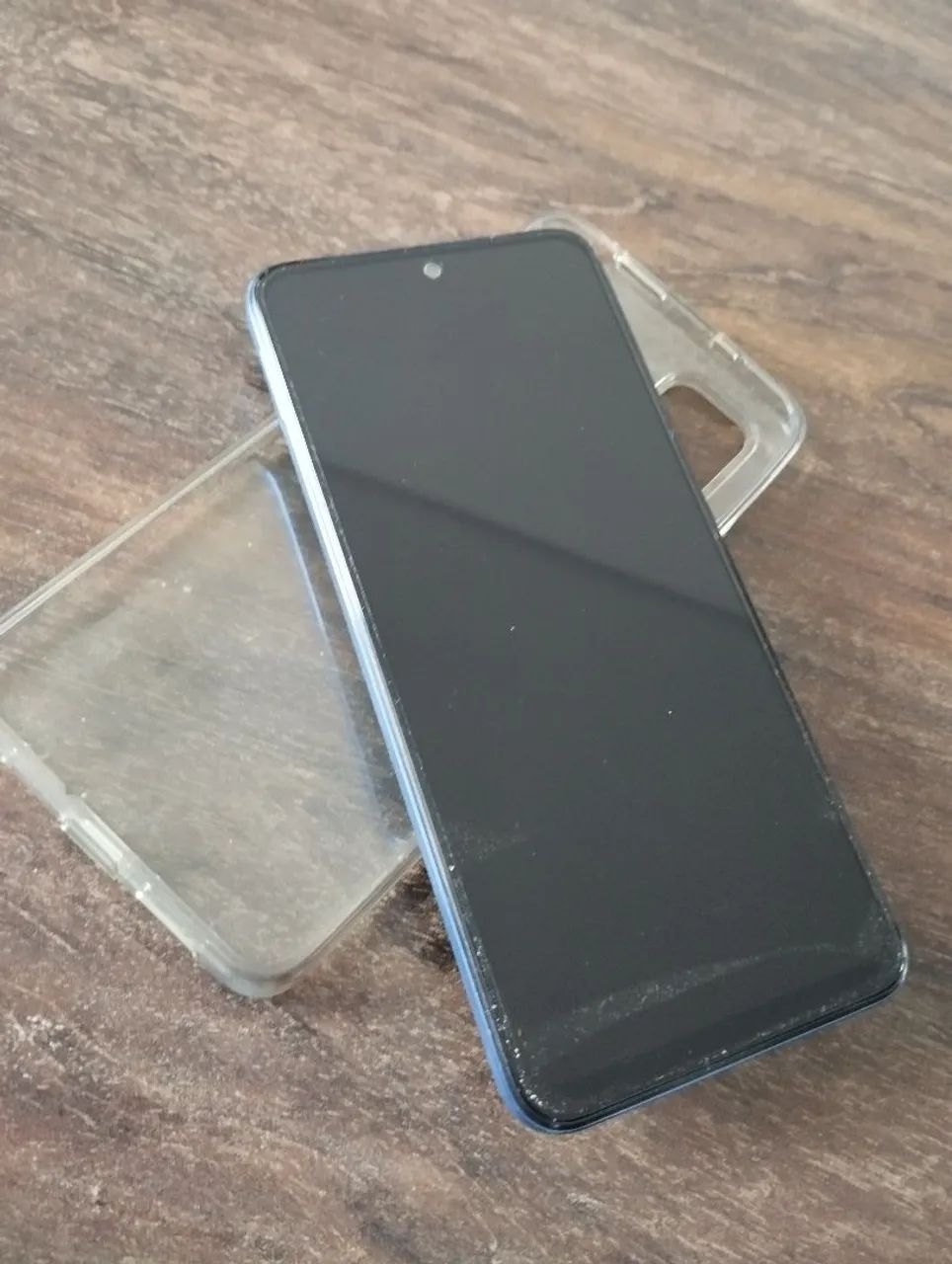 Celular Redmi 11  - Foto 3