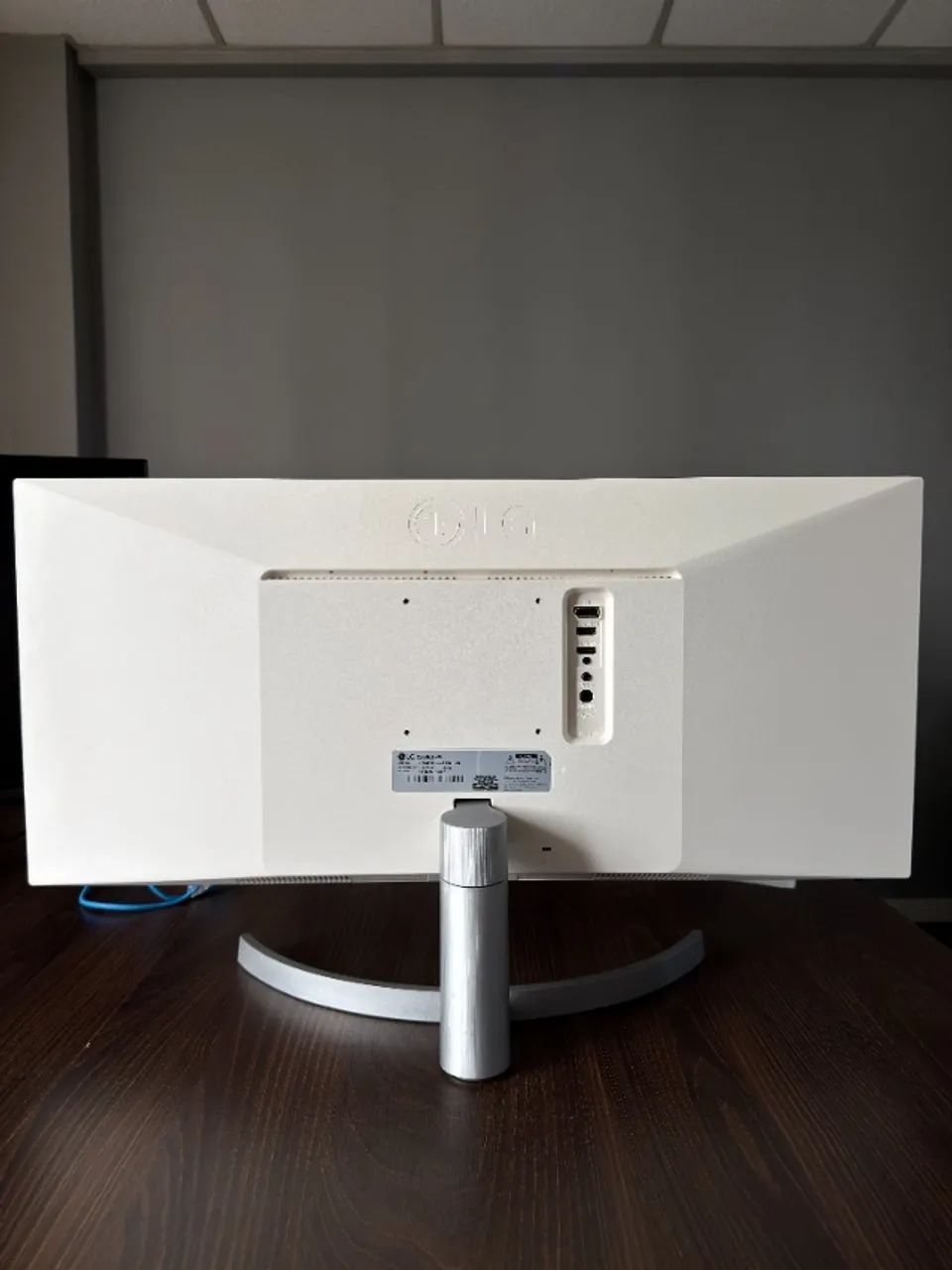 LG UltraWide 29 IPS Full HD - Menos de 1 Ano - Foto 2