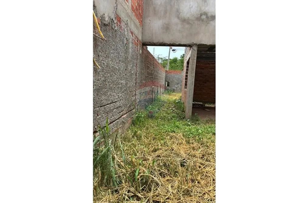 Terreno de Esquina com Obra em Andamento  Jardim da Mata II - Foto 8