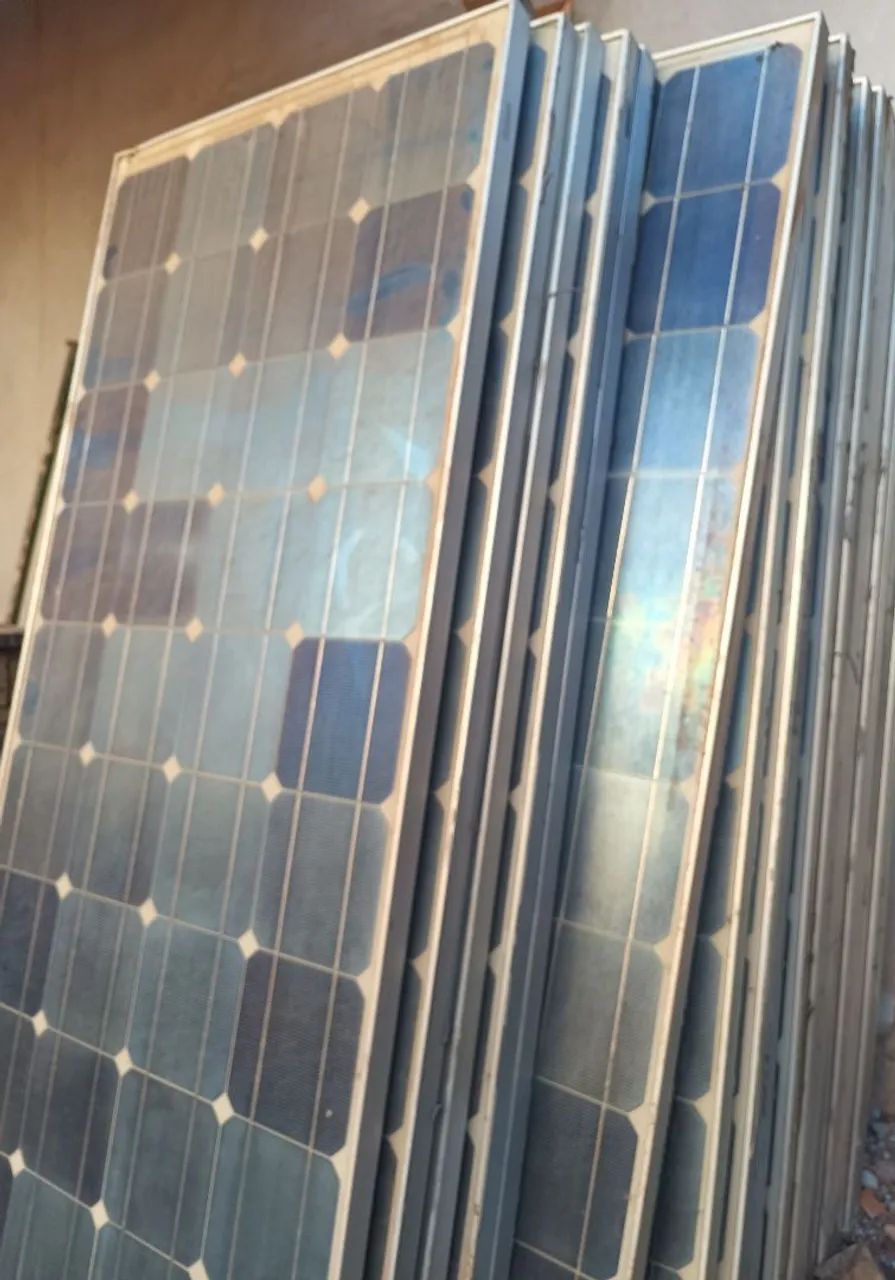 Placa solar  - Foto 2