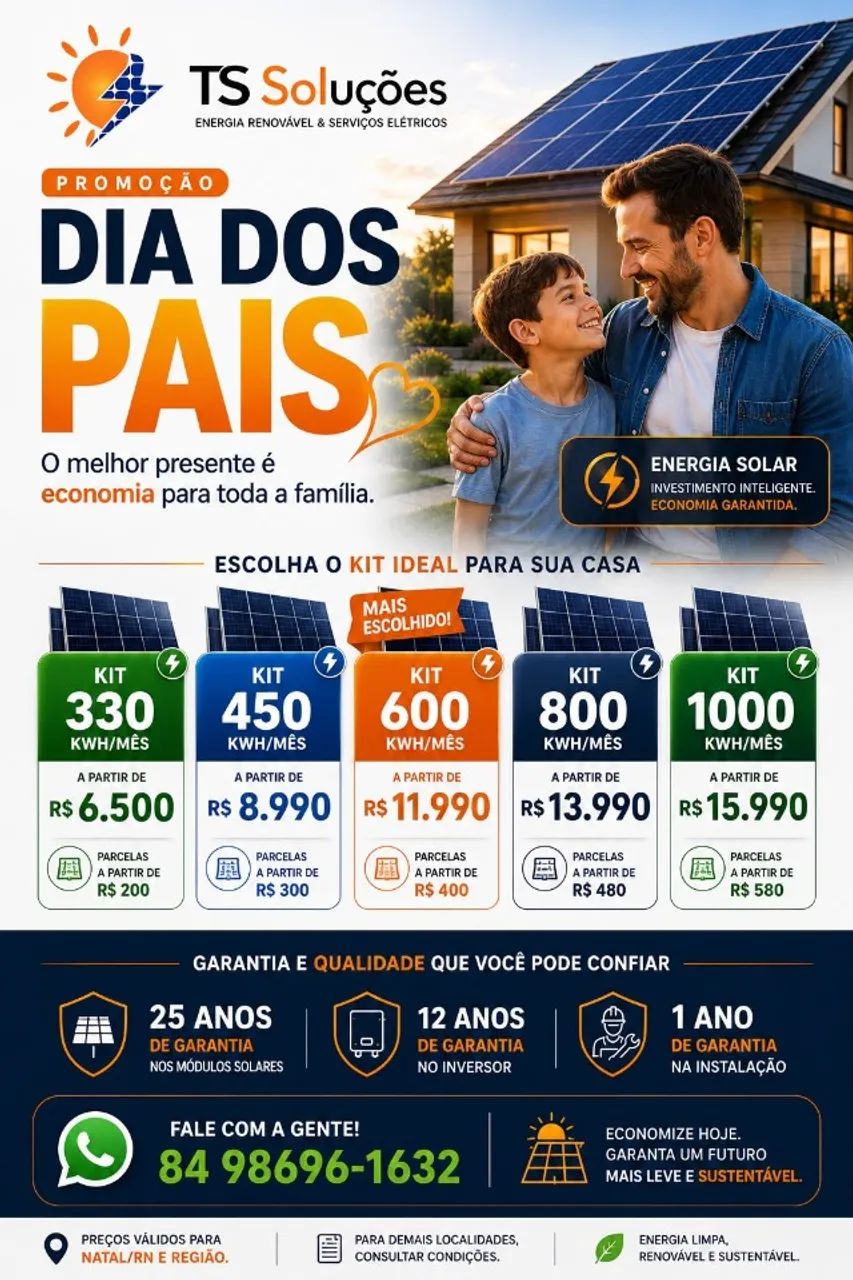 Energia solar 