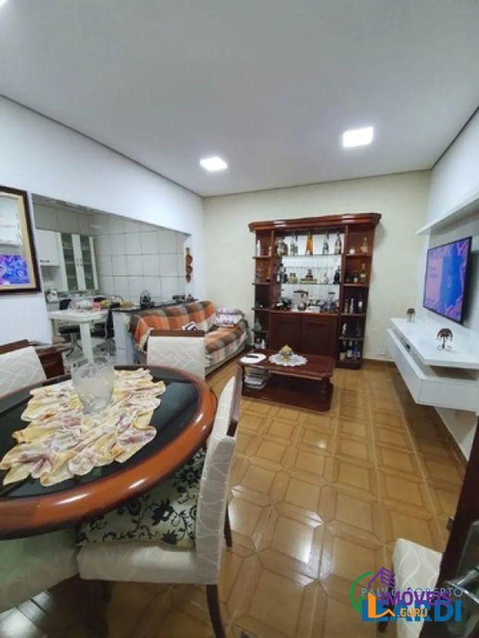 CASA TÉRREA - FUNDAÇÃO - SP - Foto 2