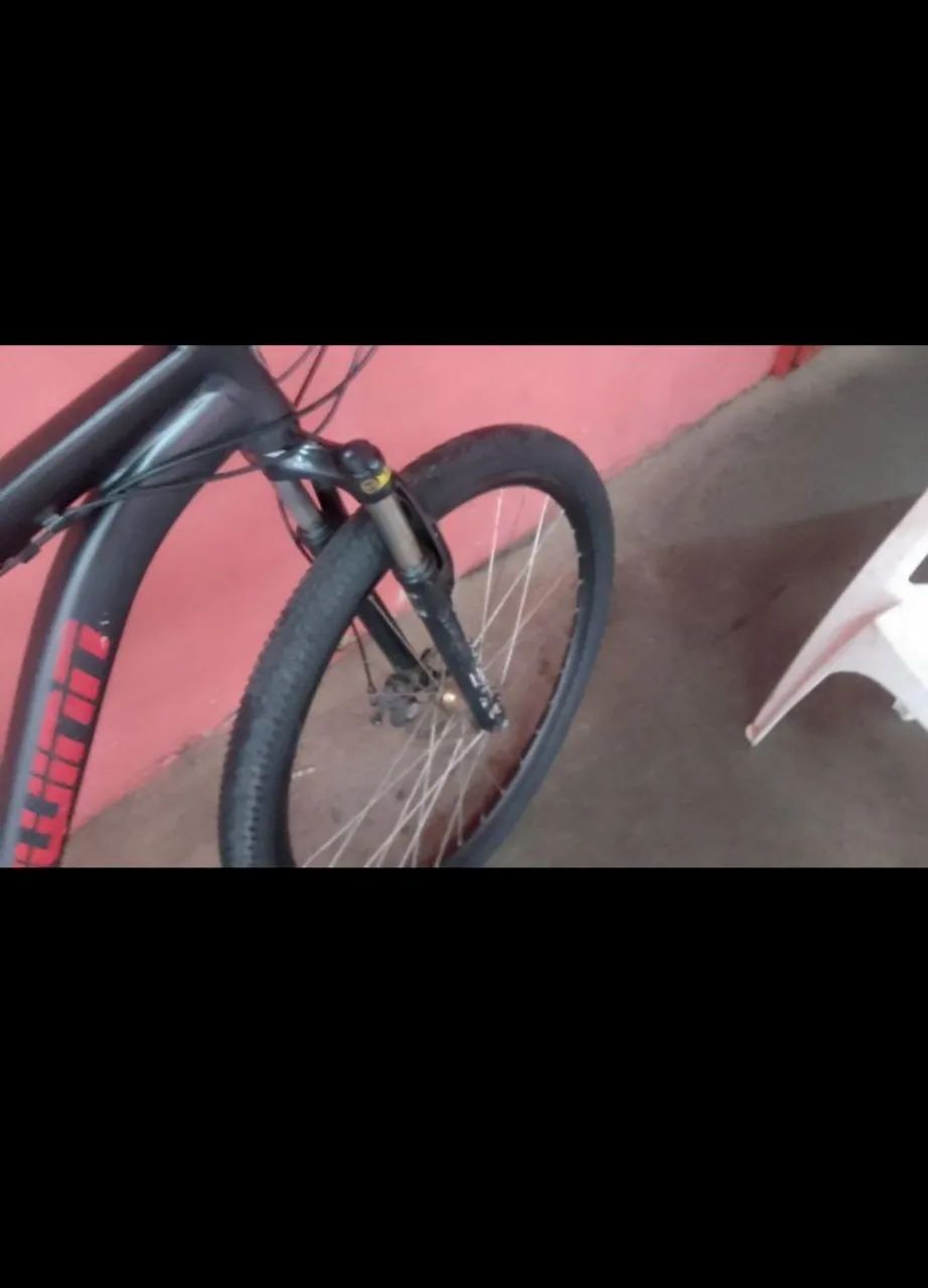 Bicicleta aro 29 top  - Foto 5
