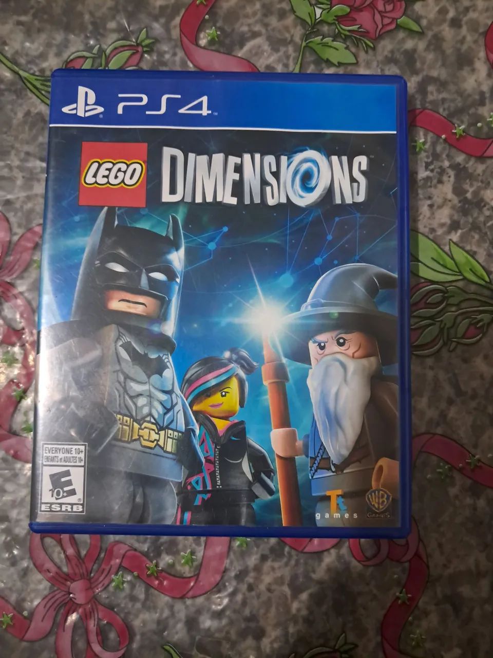 Jogo PlayStation 4 Leia  - Foto 2
