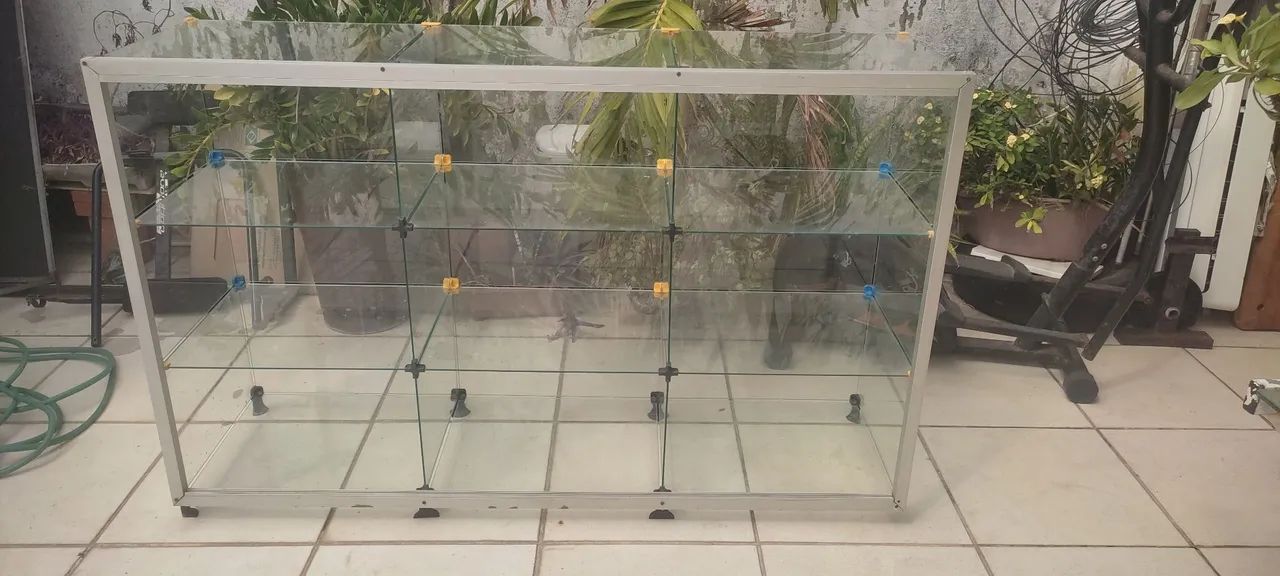VITRINE MÓDULO  - Foto 2