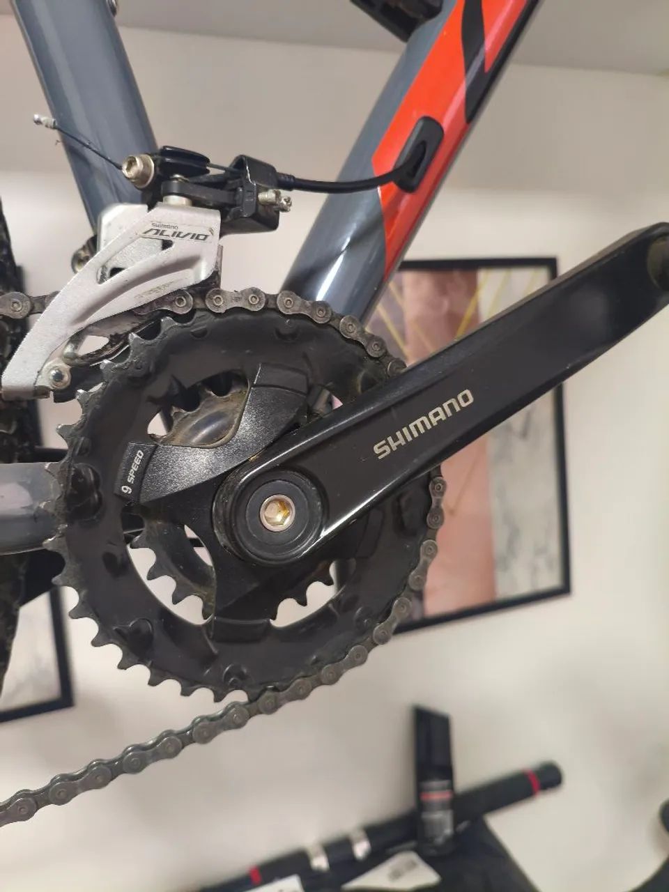 Bike  - Foto 4