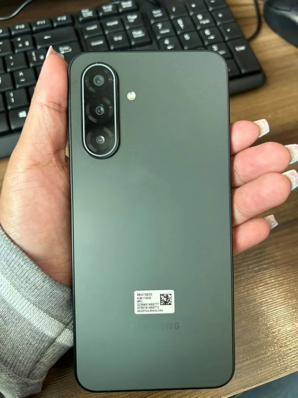 Celular  - Foto 4