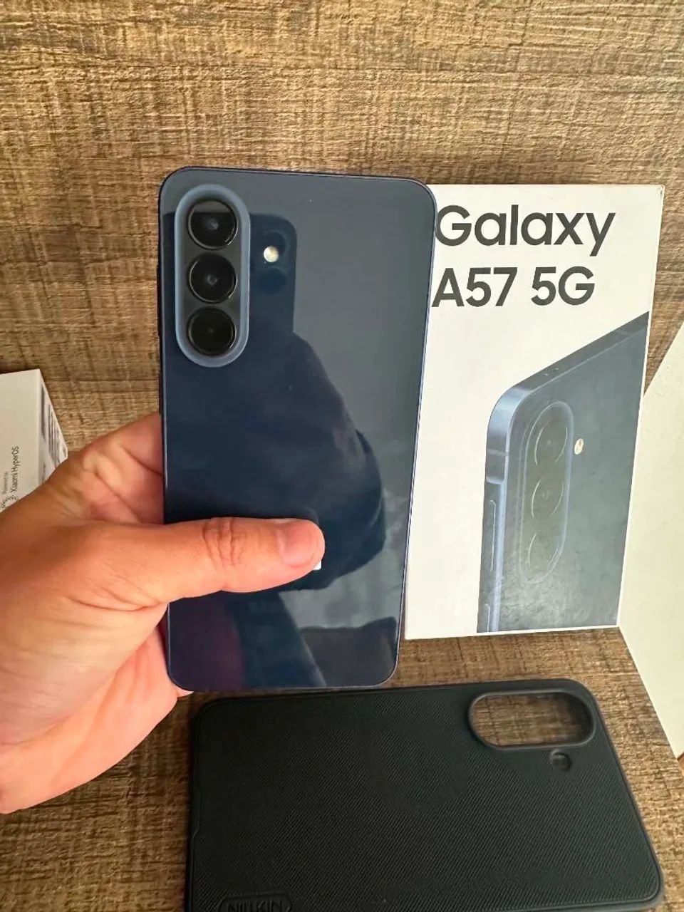 Samsung Galaxy A57 256gb 5G - Foto 3