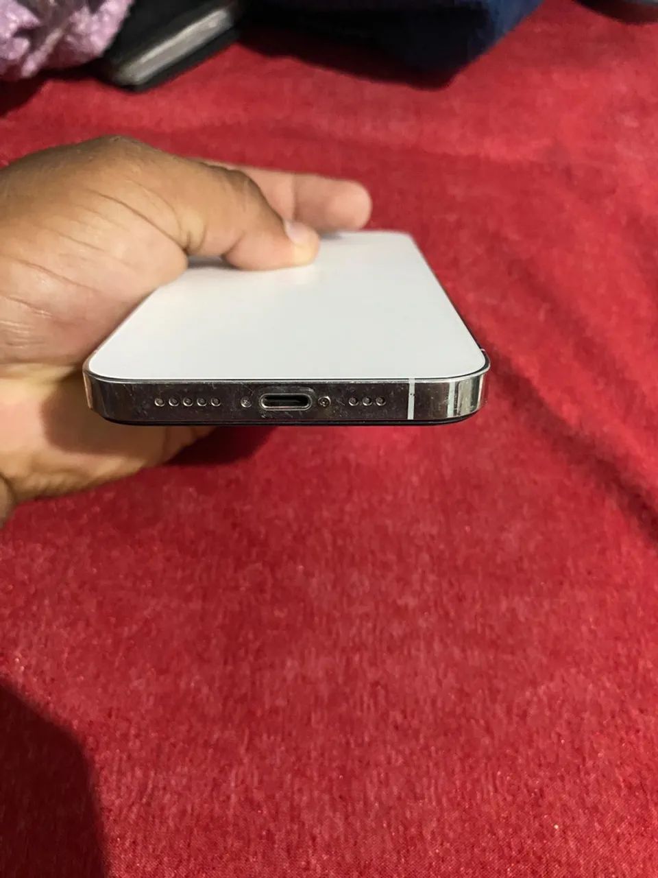 IPhone 12 Pro - Foto 4