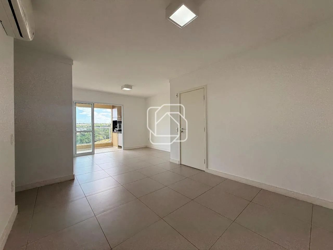 Apartamento em Indaiatuba à venda Edifício Winds - SP | 3 quartos Área total 103,47 m² - R - Foto 3